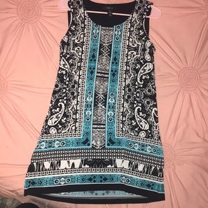 Ladies Dress